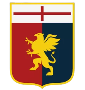 热那亚 图标