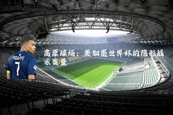 高原球场：美加墨世界杯的隐形战术变量